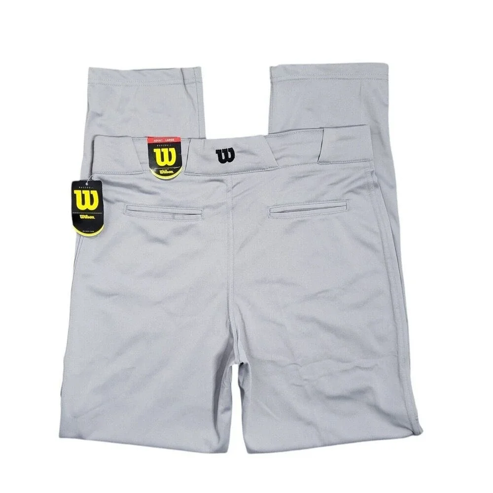 Wilson baseball pants